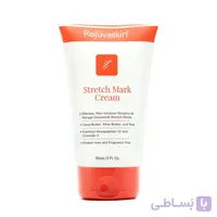 کرم ترک بدن رژوواسکین ا Rejuvaskin Strech Mark Cream