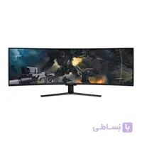ایسر EI431CR Pbmiiipx 43 "1800R منحنی DWFHD (3840 ...