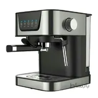 اسپرسوساز مباشی مدل ECM2006 ا MEBASHI ECM2006 ESPRESSO MAKER