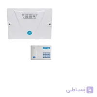پکیج دزدگیر اماکن کلاسیک با تلفن کننده سیمکارتی مدل CN2