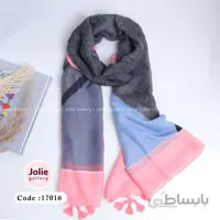 شال نخی کد 17016