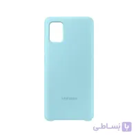 قاب سیلیکونی اصل گوشی سامسونگ گلکسی A51 کد 263650