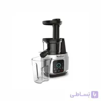 آبمیوه گیری چند کاره مولینکس ا Moulinex Juicer ZU42