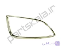 کروم پرژکتور چپ هیوندای توسان ix35