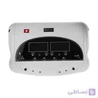 دستگاه سم زدایی دیجیتالی بدن Foot Spa(همزمان دو نفره)