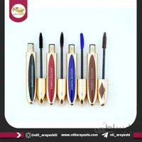 ریمل رنگی دی ام دی ان | پخش عمده