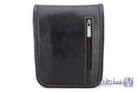 کیف دوشی چرم طبیعی اسپرت