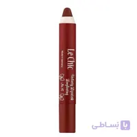 رژ لب مدادی مات و مخملی لچیک