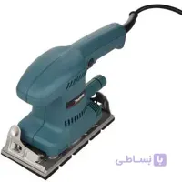 دستگاه سنباده‌زن ماکیتا مدل BO3700 ا Makita BO3700 Finishing Sanding Machine