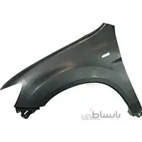گلگير جلو چپ اصلی میتسوبیشی ( Genuine parts ) - ای اس ایکس
