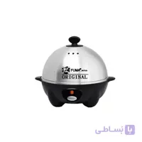 تخم مرغ پز فوما Fuma Egg Boiler Fu-853
