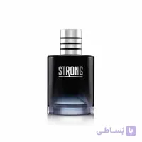 ادوپرفیوم مردانه نیو برند مدل Strong