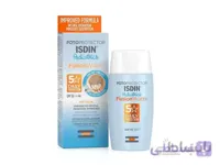 ضدآفتاب فیوژن واتر کودک ایزدین