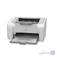 پرینتر تک کاره اچ پی HP LaserJet P1102 ا HP LaserJet P1102 printer