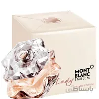 مون بلان لیدی امبلم زنانه | MONT BLANC / Lady EMBLEM EDP