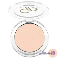 پنکیک گلدن رز مدل PRESSED شماره 104