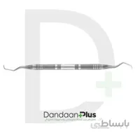 قلم کورت YDM- Maintenance Curette Titanium