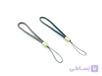 آویز فلش مموری چرم