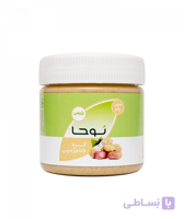 کره بادام زمینی رژیمی نوحا (250 گرمی)