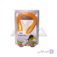 کش دست و پا ژله ای MegaFitness کد 1056