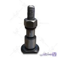 پيچ پمپ گازوئيل ليستر آبی