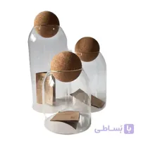 ست بانکه در توپی اولالا سه عددی