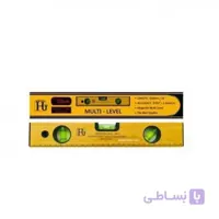 تراز آهنربایی 25 سانت هوفر Huffer