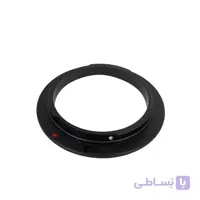 ۶۷mm Reverse Macro Lens Adapter Ring for nikon EF lens …