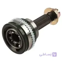 سر پلوس ۲۰ خار abs تیبا عظام