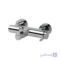 شیر حمام kwc مدل آوا کروم