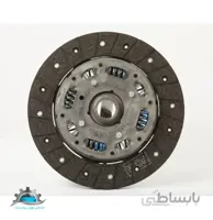 دیسک و صفحه (کیت کلاچ) با قطر 180 تیبا عظام
