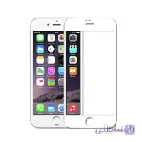 گلس سرامیکی شفاف آیفون 6و7و8