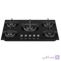 اجاق گاز شیشه ای داتیس مدل  DG582 U