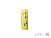 نایلون حباب دار رنگی چاپی - دو رنگ