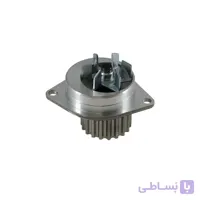 پمپ اب (واتر پمپ) تیپ ۵ پژو ۲۰۶ ا water pump