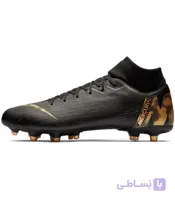 کفش فوتبال نایک مرکوریال سوپرفلای Nike SUPERFLY 6 ACADEMY FG/MG Men's AH7362-077
