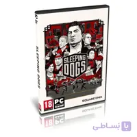 بازی Sleeping Dogs مخصوص کامپیوتر ا Sleeping Dogs Pc Game