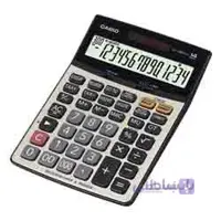 ماشین حساب کاسیو dj2140D