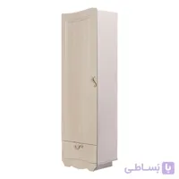 کمد لباس تک درب نوزاد ویانا