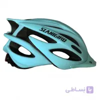 کلاه ایمنی دوچرخه SLANIGIRO مدل S370