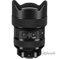 لنز واید سیگما Sigma 14-24mm f/2.8 DG DN Art Lens for Sony E