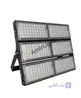 پروژکتور 300 وات SMD پارس شعاع توس مدل اکوآتریا