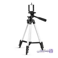 سه پایه دوربین تریپاد مدل 3110 ا Camera Tripod 3110 کد 403188