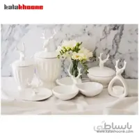 ظروف گوزن مایا