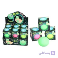 فیجت ضد استرس