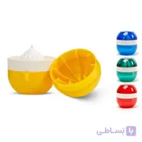 آبلیموگیر S &amp; SON