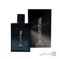ادو پرفیوم مردانه دندلیون مدل اسنشیال حجم 100 میلی لیتر ا Dandelion Essential Eau de Perfume For Men
