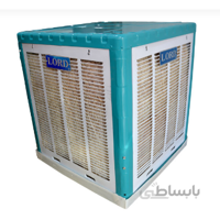 کولر آبی پارس مدل 4000-3500 هاوین