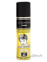 اسپری موبر کازانوا CASANOVA مدل Lemon کد 253445