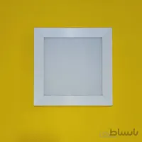 پنل 25 وات روکار شاهچراغ مدل صدرا